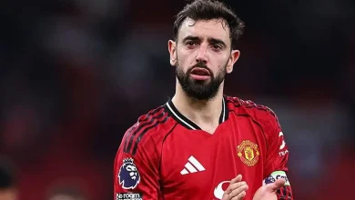 مانشستر يونايتد يفتح تحقيقا في اختراق حساب برونو فرنانديز