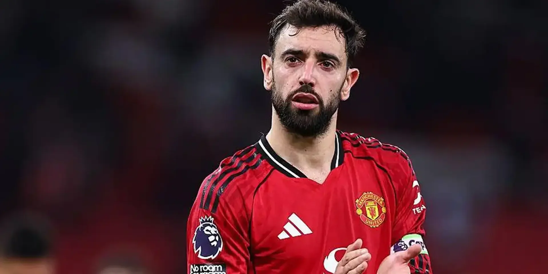 مانشستر يونايتد يفتح تحقيقا في اختراق حساب برونو فرنانديز