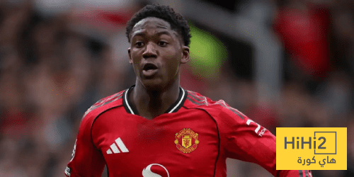 ماينو يقرر البقاء في مانشستر يونايتد