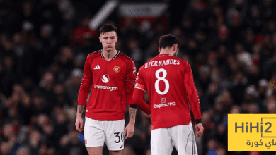 مدرب مانشستر يونايتد الجديد