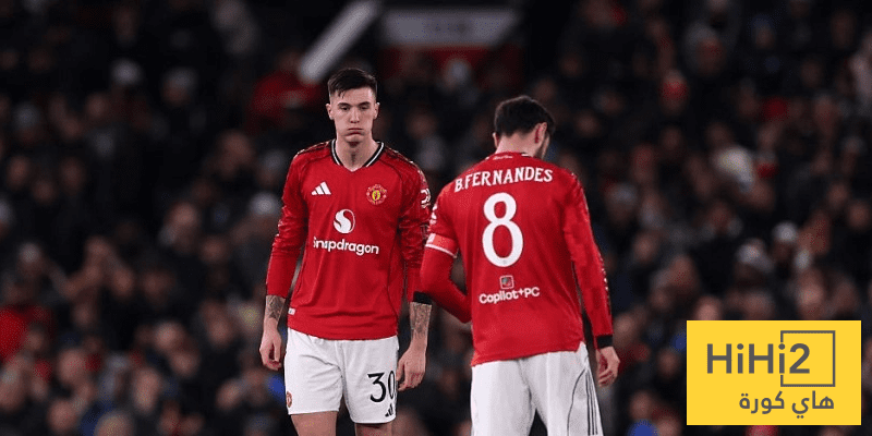 مدرب مانشستر يونايتد الجديد