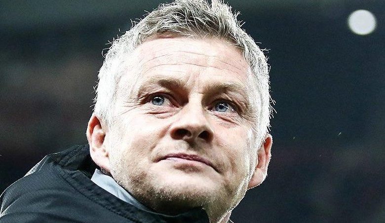 موعد عودة سولشاير لتدريب مانشستر يونايتد