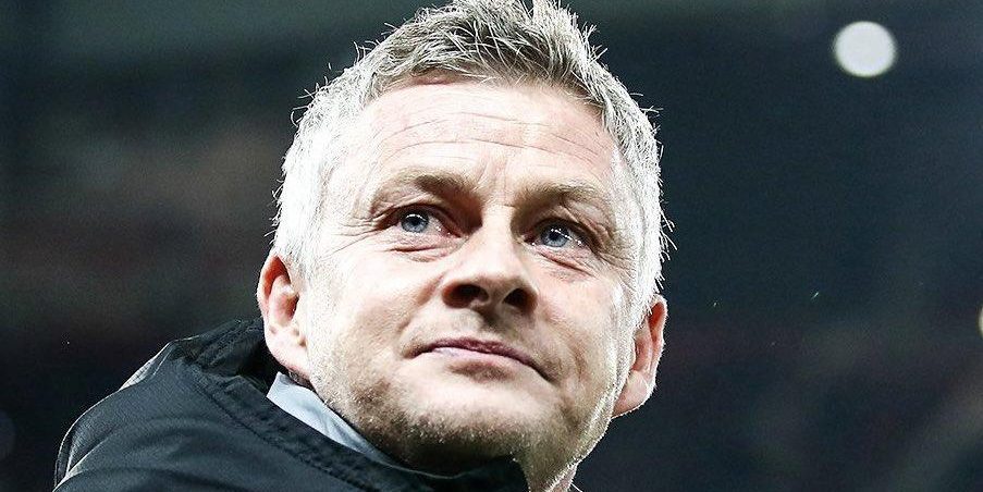 موعد عودة سولشاير لتدريب مانشستر يونايتد