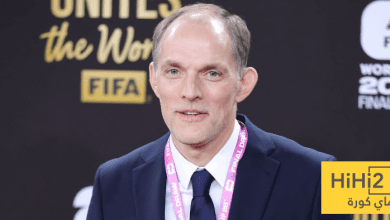 موقف توخيل من تدريب اليونايتد