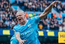 هدافي مانشستر سيتي في البريميرليغ قبل مواجهة اليونايتد