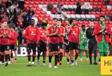 هدافي مانشستر يونايتد في البريميرليغ قبل مواجهة ليدز