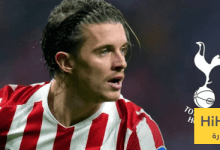 هل يخطف توتنهام كالاغير من مانشستر يونايتد؟