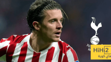 هل يخطف توتنهام كالاغير من مانشستر يونايتد؟