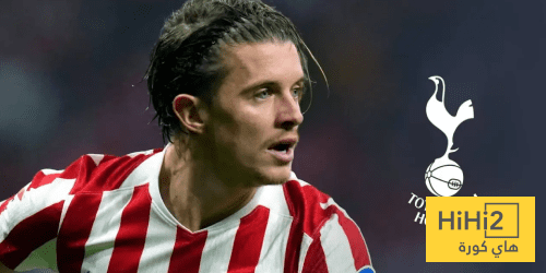 هل يخطف توتنهام كالاغير من مانشستر يونايتد؟