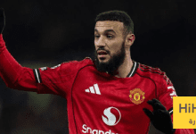 يوفنتوس مهتم بضم مزراوي