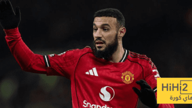 يوفنتوس مهتم بضم مزراوي