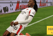 أرقام لياو ضد كالياري - هاي كورة