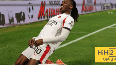 أرقام لياو ضد كالياري - هاي كورة