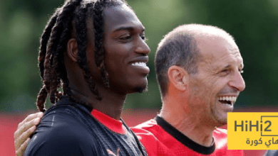 أليغري ساخرا: لياو قد ينام أثناء المباراة