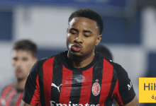 بالأرقام .. نكونكو ورقة ميلان للمنافسة على الصدارة