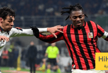 تاريخ مواجهات ميلان وجنوى في الدوري الإيطالي