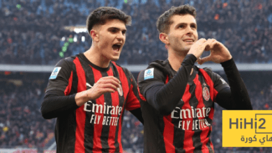 تشكيلة ميلان المتوقعة ضد ليتشي في الدوري الإيطالي