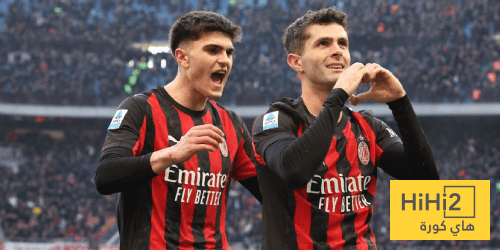 تشكيلة ميلان المتوقعة ضد ليتشي في الدوري الإيطالي