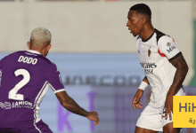 تقييم لاعبي ميلان ضد فيورنتينا في الدوري الإيطالي