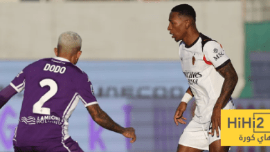 تقييم لاعبي ميلان ضد فيورنتينا في الدوري الإيطالي