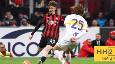 جدول ترتيب الدوري الإيطالي بعد فوز ميلان على ليتشي