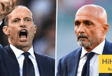 صفقة تبادلية منتظرة بين يوفنتوس وميلان