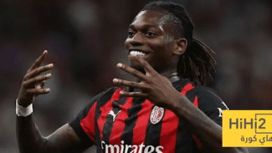 لياو يفتتح التسجيل لميلان ضد كالياري