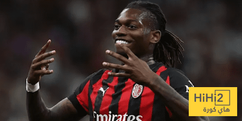 لياو يفتتح التسجيل لميلان ضد كالياري