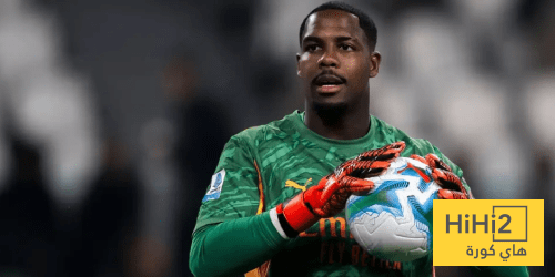 ماينان يتلقى عرض مغر من ميلان للبقاء