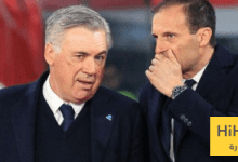 مودريتش يوضح أوجه الشبه بين أليغري وأنشيلوتي