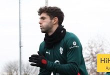 نتيجة آخر مباراة بين ميلان وكومو