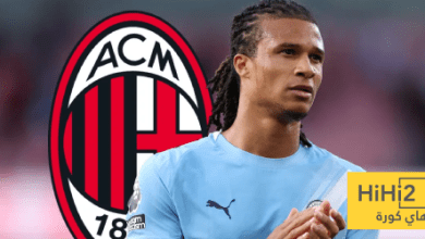 هل ينقذ ميلان أكي من دكة السيتي؟