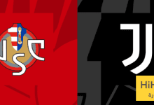 تاريخ مواجهات يوفنتوس وكريمونيسي في الدوري الإيطالي