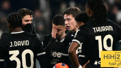 تشكيلة يوفنتوس الرسمية امام ساسولو