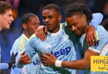 تقييم لاعبي يوفنتوس امام ساسولو في الشوط الاول