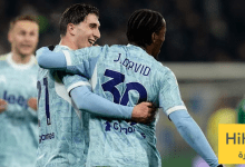 تقييم لاعبي يوفنتوس بعد الفوز على ساسولو