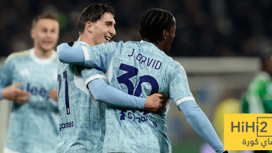 تقييم لاعبي يوفنتوس بعد الفوز على ساسولو