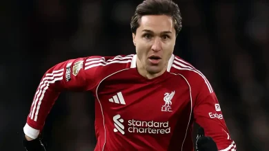 خطوة تقرب كييزا من العودة إلى يوفنتوس