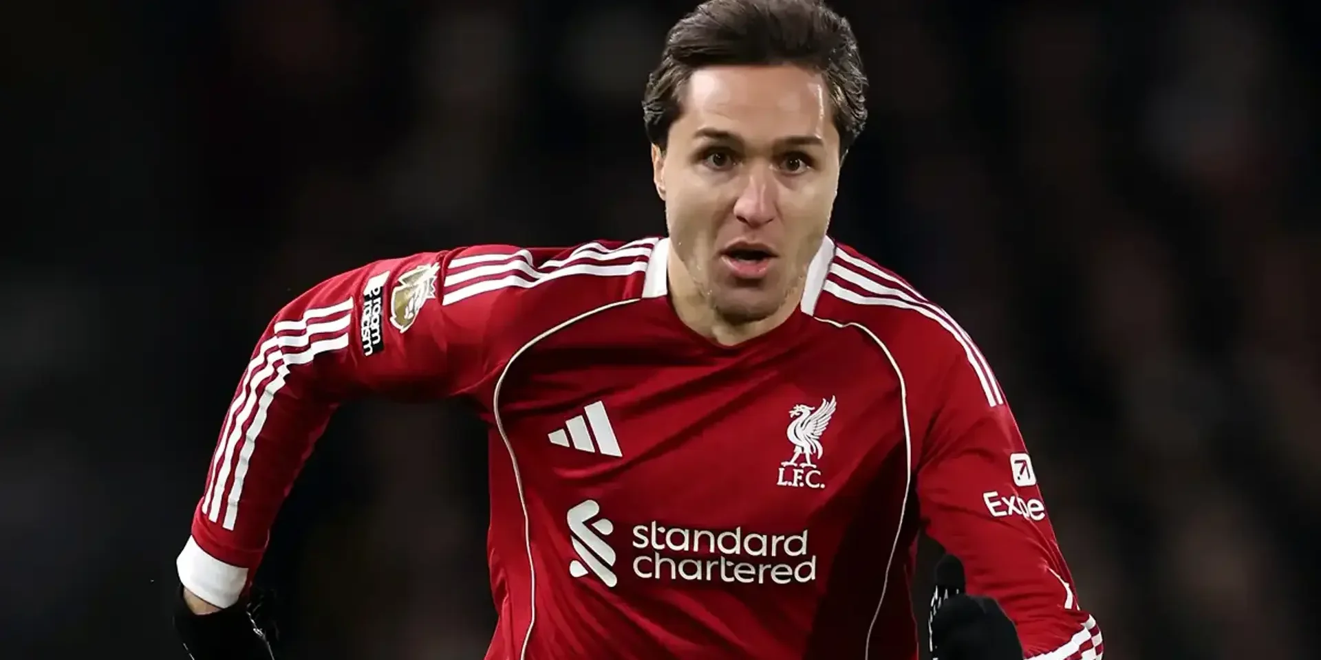 خطوة تقرب كييزا من العودة إلى يوفنتوس