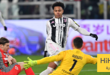 صورة – يوفنتوس يقترب من القمة بعد الفوز على كريمونيسي