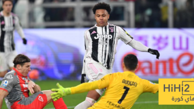 صورة – يوفنتوس يقترب من القمة بعد الفوز على كريمونيسي