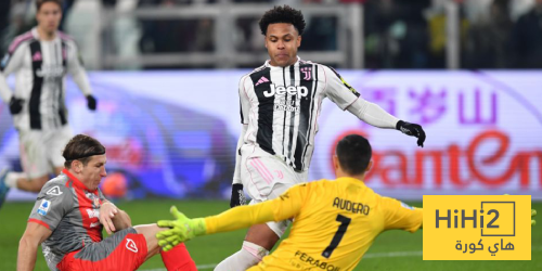 صورة – يوفنتوس يقترب من القمة بعد الفوز على كريمونيسي