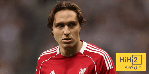 عقبة واحدة أمام عودة كييزا ليوفنتوس