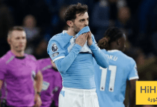 على خطى مودريتش.. يوفنتوس يستهدف نجم مانشستر سيتي