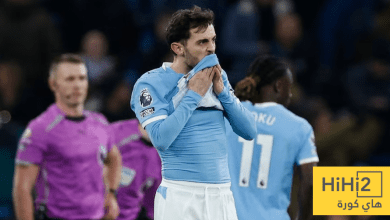 على خطى مودريتش.. يوفنتوس يستهدف نجم مانشستر سيتي