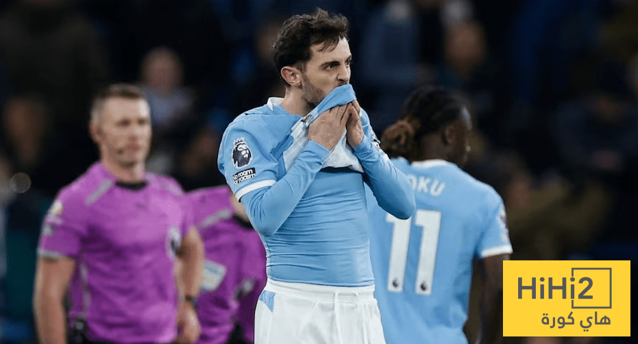 على خطى مودريتش.. يوفنتوس يستهدف نجم مانشستر سيتي