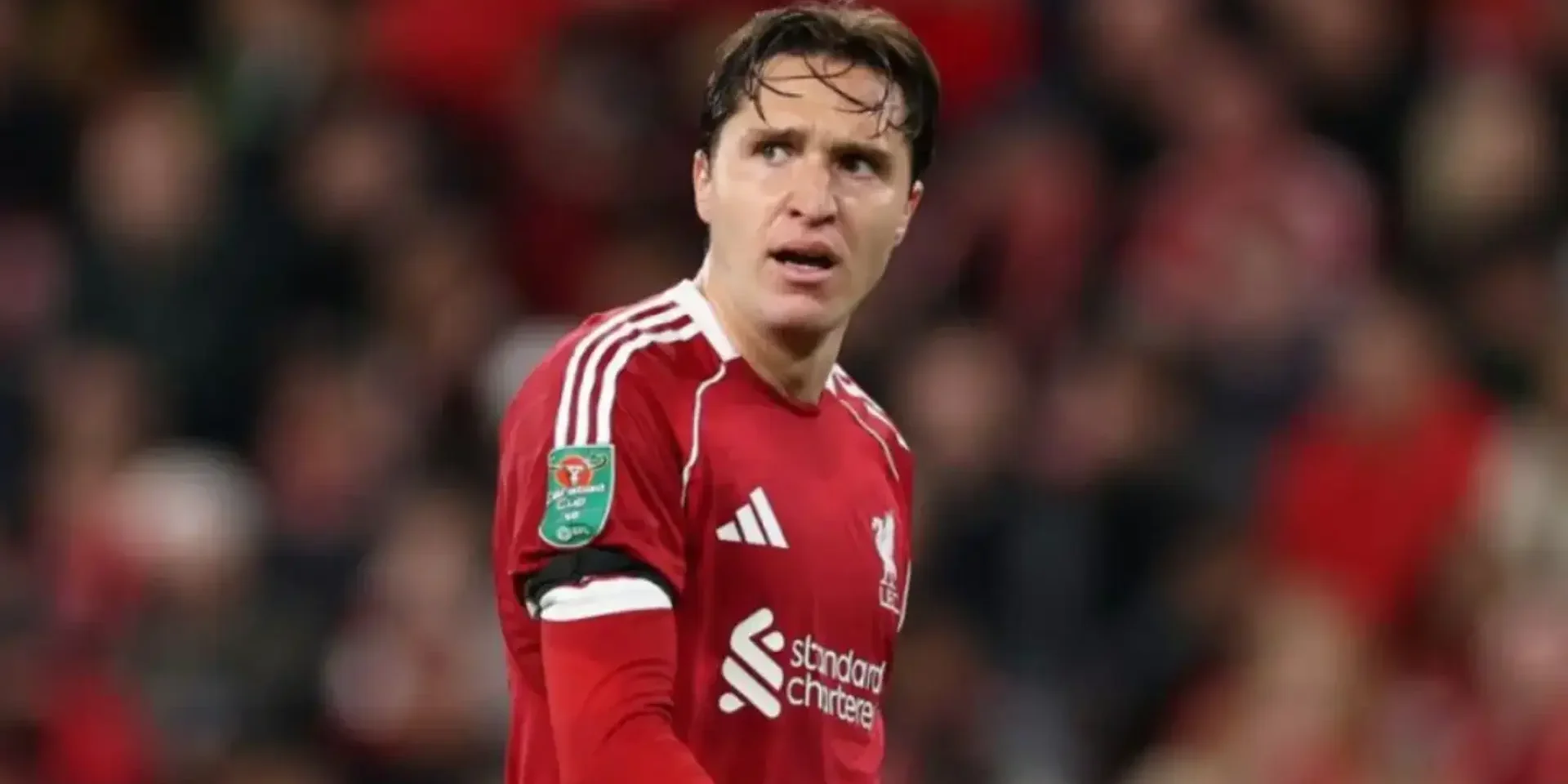 كييزا مستعد لخفض راتبه من أجل العودة إلى يوفنتوس