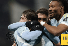 ميركاتو شتوي مشتعل في يوفنتوس!!