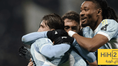 ميركاتو شتوي مشتعل في يوفنتوس!!