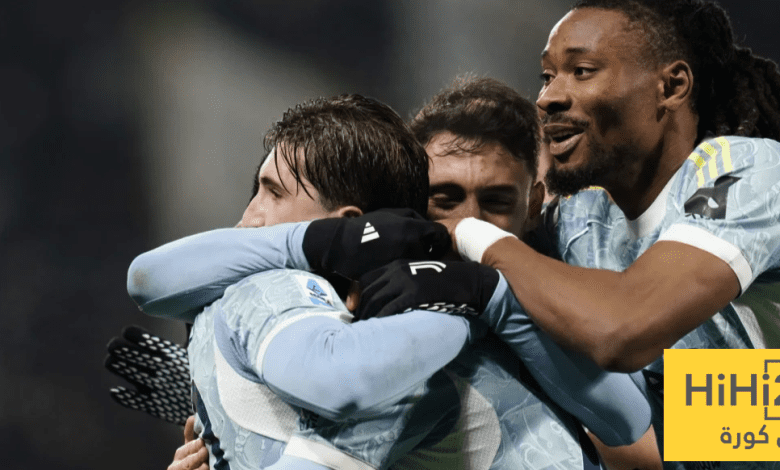 ميركاتو شتوي مشتعل في يوفنتوس!!